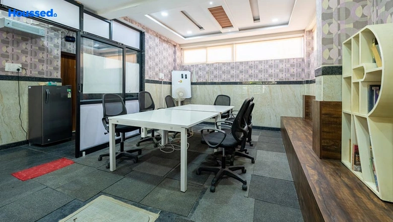 Sample Apartment